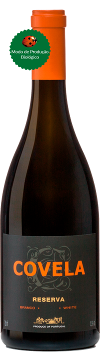 Garrafa COVELA RESERVA BRANCO 2015